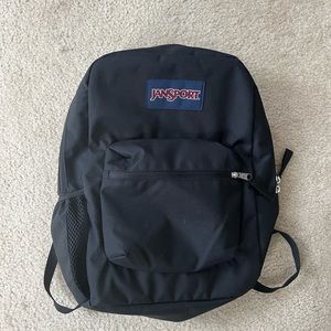 JanSport Cross Town Backpack